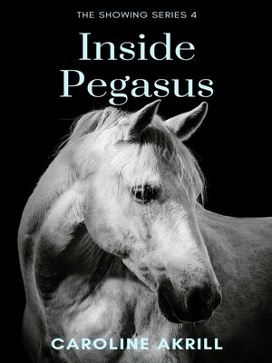 cover image of Inside Pegasus